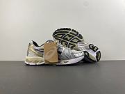 ASICS Gel-Kayano 14 Birch Pure Silver 1203A537-200 - 4