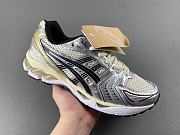 ASICS Gel-Kayano 14 Birch Pure Silver 1203A537-200 - 2