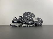 New Balance 9060 Black Castlerock U9060ERA - 6