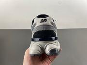 New Balance 9060 Black Castlerock U9060ERA - 3