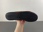 Balenciaga x Puma Speedcat Suede Distressed Red White 847146WSDSD6910  - 4