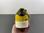 Adidas Jabbar Low Bruce Lee Game of Death JR1597 - 6