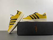 Adidas Jabbar Low Bruce Lee Game of Death JR1597 - 4