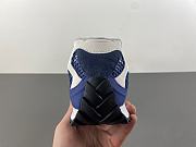 Bottega Veneta Orbit Blue 816635V55B04058 - 4