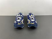 Bottega Veneta Orbit Blue 816635V55B04058 - 3