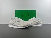 Bottega Veneta Orbit White 755915V2X409013  - 5