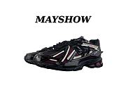 New Balance 1906A Black Pink U1906AD - 1