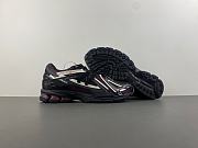 New Balance 1906A Black Pink U1906AD - 6