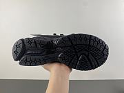 New Balance 1906A Black Pink U1906AD - 4