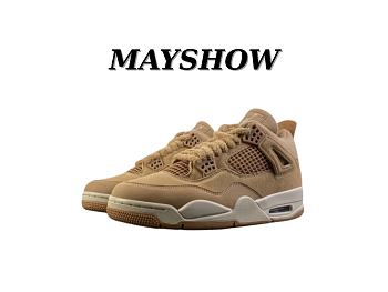Air Jordan 4 Retro Cozy Girl HV0823-200