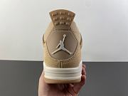 Air Jordan 4 Retro Cozy Girl HV0823-200 - 6