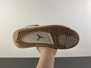 Air Jordan 4 Retro Cozy Girl HV0823-200 - 5