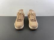 Air Jordan 4 Retro Cozy Girl HV0823-200 - 4