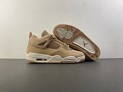 Air Jordan 4 Retro Cozy Girl HV0823-200 - 3