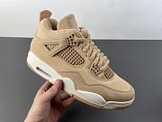 Air Jordan 4 Retro Cozy Girl HV0823-200 - 2