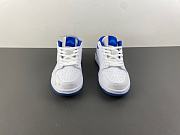 Air Jordan 1 Low GS The Sky Is Not The Limit HJ9955-100 - 5