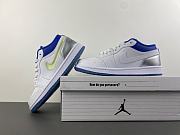 Air Jordan 1 Low GS The Sky Is Not The Limit HJ9955-100 - 3