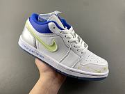 Air Jordan 1 Low GS The Sky Is Not The Limit HJ9955-100 - 2