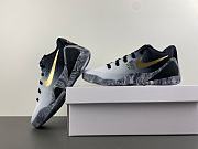 Nike Kobe 9 EM Low Protro Mambacita FZ7333-002 - 4