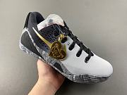Nike Kobe 9 EM Low Protro Mambacita FZ7333-002 - 2