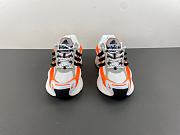 adidas Adistar Jellyfish Pharrell Williams Focus Olive Orange JP9261 - 4