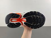 adidas Adistar Jellyfish Pharrell Williams Focus Olive Orange JP9261 - 2