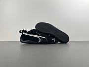 Balenciaga x Puma Speedcat Suede Distressed Black White 847146WSDSD1090 - 6