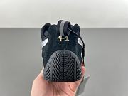 Balenciaga x Puma Speedcat Suede Distressed Black White 847146WSDSD1090 - 4
