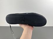 Balenciaga x Puma Speedcat Suede Distressed Black White 847146WSDSD1090 - 3