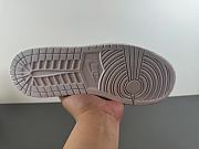 Air Jordan 1 Retro Low OG SP Travis Scott Michael Rubin White Party (Friends and Family) TD1228-111 - 4