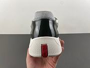 Prada America's Cup Anthracite Gray Silver 4E3400_ASZ_F0X8Y_F_G000 - 6