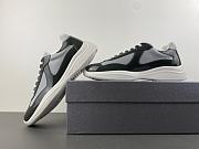 Prada America's Cup Anthracite Gray Silver 4E3400_ASZ_F0X8Y_F_G000 - 3