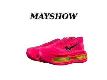 Nike Vomero Premium Hyper Pink HM5973-603