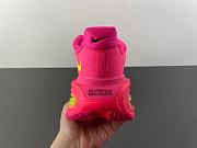 Nike Vomero Premium Hyper Pink HM5973-603 - 5