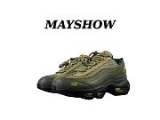 Nike Air Max 95 SP Corteiz Gutta Green FB2709-300 - 1
