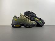 Nike Air Max 95 SP Corteiz Gutta Green FB2709-300 - 4