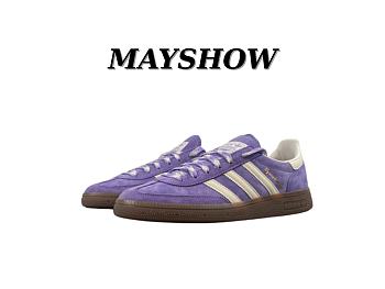 Adidas Handball Spezial Magic Lilac Off White Gum KI5935