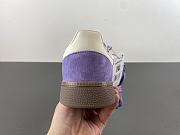 Adidas Handball Spezial Magic Lilac Off White Gum KI5935 - 3