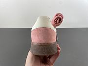 adidas Handball Spezial Wonder Mauve Off White Gum KJ6305 - 3