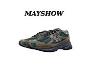 New Balance 2010 Dockside Indigo U2010AGY - 1