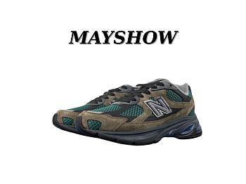 New Balance 2010 Dockside Indigo U2010AGY