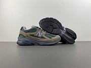 New Balance 2010 Dockside Indigo U2010AGY - 3