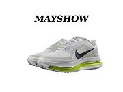 Nike Air Zoom Pegasus Premium White Volt HQ2592-100 - 1