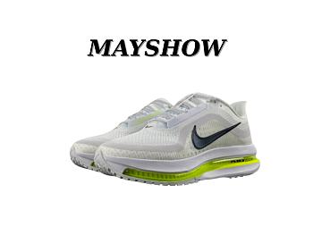 Nike Air Zoom Pegasus Premium White Volt HQ2592-100