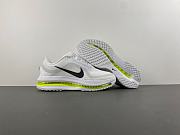 Nike Air Zoom Pegasus Premium White Volt HQ2592-100 - 5