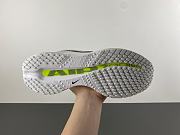 Nike Air Zoom Pegasus Premium White Volt HQ2592-100 - 3
