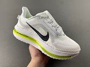 Nike Air Zoom Pegasus Premium White Volt HQ2592-100 - 2