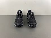 Nike Air Zoom Pegasus Premium Black Metallic Silver HQ2592-005  - 6