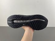Nike Air Zoom Pegasus Premium Black Metallic Silver HQ2592-005  - 3