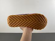 Bottega Veneta Orbit Gloss Silver 755915V2X406151 - 4